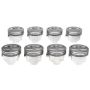 MAHLE 224-2108.030 Engine Piston Set