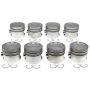 MAHLE 224-2185.020 Engine Piston Set