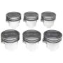MAHLE 224-2322.040 Engine Piston Set