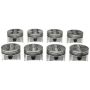 MAHLE 224-2770 Engine Piston Set