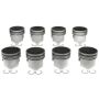 MAHLE 224-2897.060 Engine Piston Set