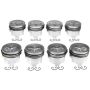 MAHLE 224-2908WR.020 Engine Piston Set