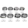 MAHLE 224-2908WR.040 Engine Piston Set