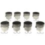 MAHLE 224-3403 Engine Piston Set