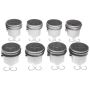 MAHLE 224-3403WR.030 Engine Piston Set