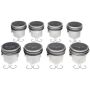 MAHLE 224-3403WR.060 Engine Piston Set