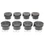 MAHLE 224-3414.020 Engine Piston Set