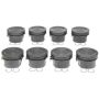 MAHLE 224-3414.030 Engine Piston Set