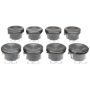 MAHLE 224-3417WR.020 Engine Piston Set