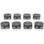 MAHLE 224-3418 Engine Piston Set