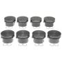 MAHLE 224-3479-0.50MM Engine Piston Set