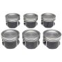 MAHLE 224-3538-0.50MM Engine Piston Set