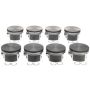 MAHLE 224-3580-0.75MM Engine Piston Set