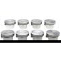 MAHLE 224-3728-0.75MM Engine Piston Set