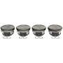 MAHLE 224-3730WR-0.75MM Engine Piston Set