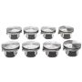 MAHLE 224-3731-0.25MM Engine Piston Set