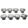 MAHLE 224-3731-0.50MM Engine Piston Set