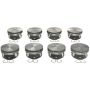 MAHLE 224-3760-0.50MM Engine Piston Set
