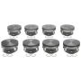 MAHLE 224-3760-1.00MM Engine Piston Set