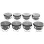 MAHLE 224-3760WR-0.75MM Engine Piston Set