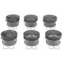 MAHLE 224-3885-0.50MM Engine Piston Set