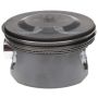 MAHLE 224-3885WR-0.50MM Engine Piston Set