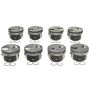 MAHLE 224-3887-0.50MM Engine Piston Set