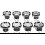 MAHLE 224-3895-0.50MM Engine Piston Set