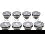 MAHLE 224-3897-1.00MM Engine Piston Set
