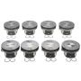 MAHLE 224-3898-0.50MM Engine Piston Set