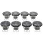 MAHLE 224-3898WR-0.75MM Engine Piston Set