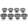 MAHLE 224-3922-0.50MM Engine Piston Set