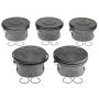 MAHLE 224-3923WR-1.00MM Engine Piston Set