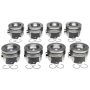 MAHLE 224-3935-0.50MM Engine Piston Set