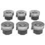 MAHLE 224-3965-0.50MM Engine Piston Set