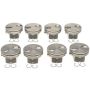 MAHLE 224-4035-0.50MM Engine Piston Set