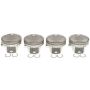 MAHLE 224-4039-0.75MM Engine Piston Set
