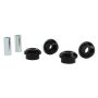 Whiteline W53396 Plus 2/07-8/09 Mazda CX-9/8/02-1/08 Mazda 6 Front Lwr Inner Rear Control Arm Bushing Kit