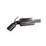 Kooks Custom Headers 22506100 2-1/2