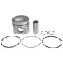 Clevite 225-2513.020 Engine Piston Kit