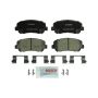 Bosch BC1640 Bosch QuietCast Brake Pads