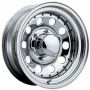 Pacer 320c-5860 15x8 6x5.50 Pac 320c Chrome Mod