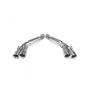Kooks Custom Headers 22606250 OEM x 3