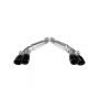 Kooks Custom Headers 22606260 OEM x 3
