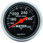 AUTOMETER ATM3331 2-1/16 Mini Sport Comp