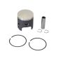 Athena S4F066250010 Forged Pistons