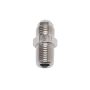 RUSSELL RUS660441 Endura Adapter Fitting #6 to 1/4 NPT Straight