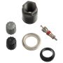 SCHRADER VALVES 20017-25 TPMS SERV PACK