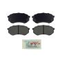 Bosch BE589 Brake Pads Front