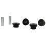 Whiteline Plus 7/88-5/00 Suzuki Swift Rear Inner/Outer Rear Control Arm Bushing Kit